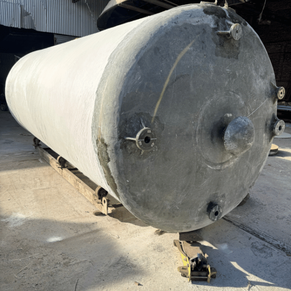 Tanques PRFV